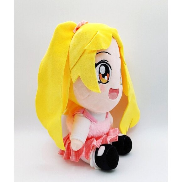 Inquisitor Master Squad High Study Buddies Talking Alex Plush 12" - Picture 2 of 4